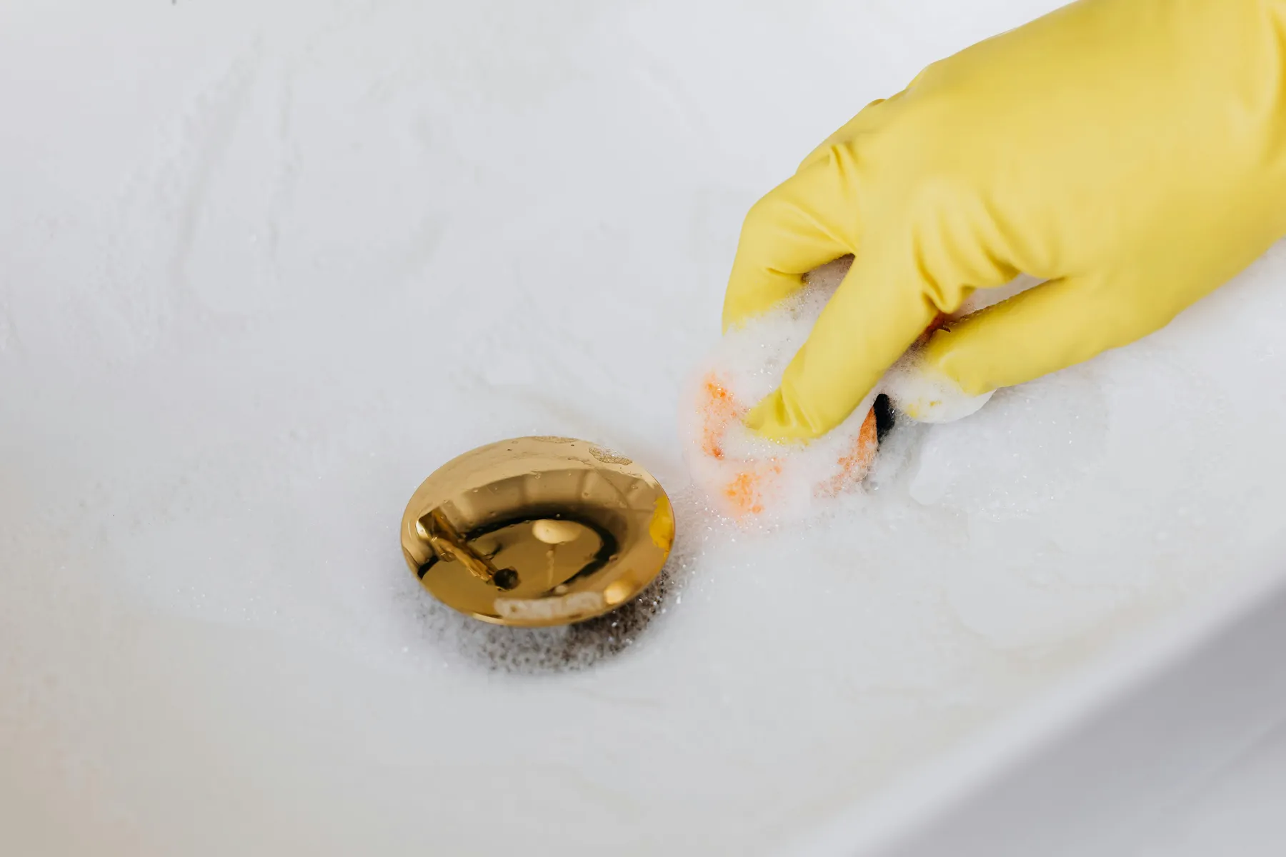 Clean Drains