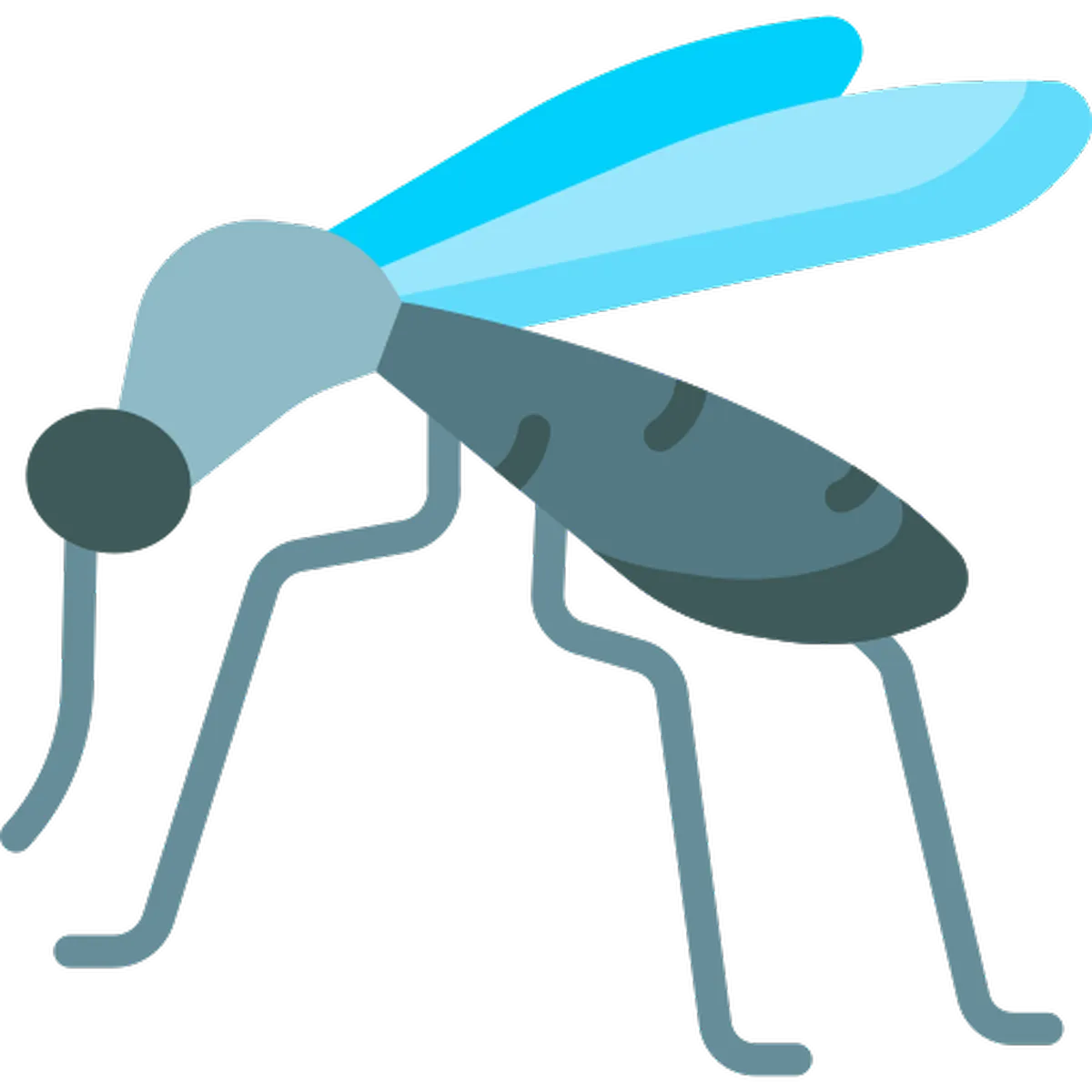 Mosquitoes