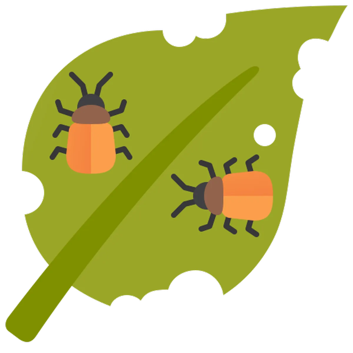 Plant Pests